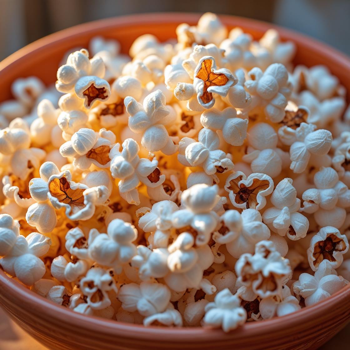 POP CORN