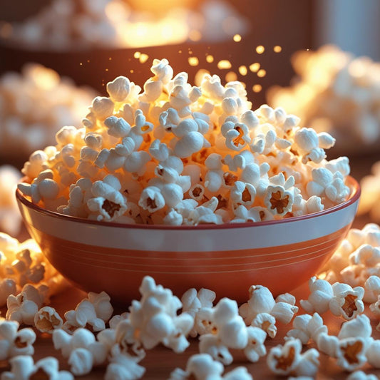 POP CORN SUCRÉE